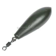 Грузило карповое Ready Rigs LONG CAST 120g
