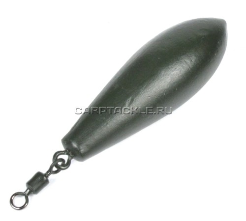 Грузило карповое Ready Rigs LONG CAST