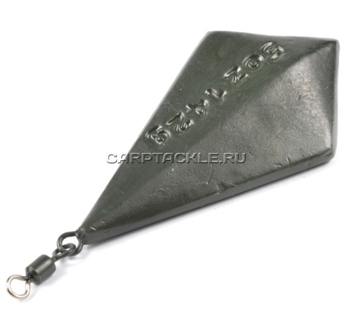 Грузило карповое Ready Rigs Elevator