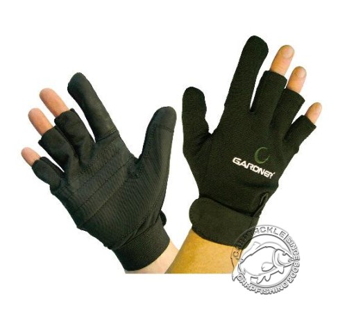 Защитная перчатка для забросов Gardner