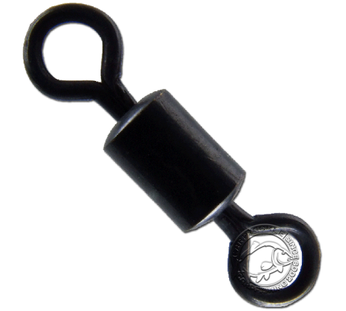 Вертлюг Gardner COVERT ROLLING SWIVELS