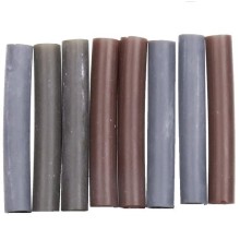 Трубки силиконовые 3,5mm Gardner COVERT SILICONE SLEEVES