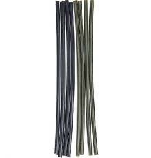 Трубка термоусадочная Gardner COVERT SUPA SHRINK TUBE SMALL MIXED CAMO (8х7,5сm)