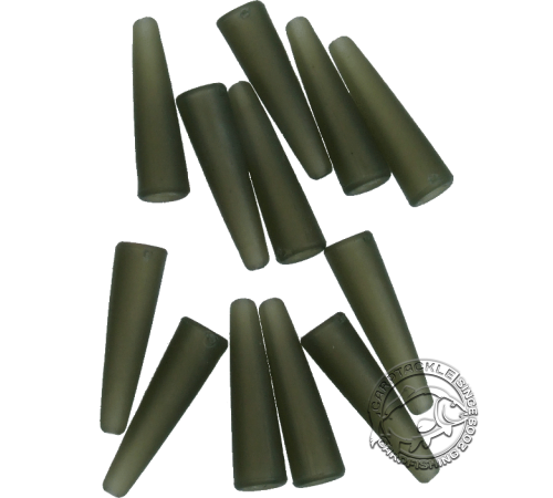 Конус для клипсы Gardner Covert Tail Rubbers