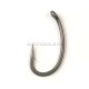 Крючки карповые Korda Kurv Shank XX