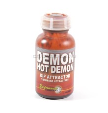 Дип Starbaits DIP HOT DEMON 200мл Острые Специи
