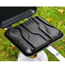 Набор кухонных принадлежностей стандартный Ridge Monkey Utensil Set Standard