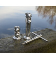 Набор для установки удилищ на мостке Solar P1 Stage Stands