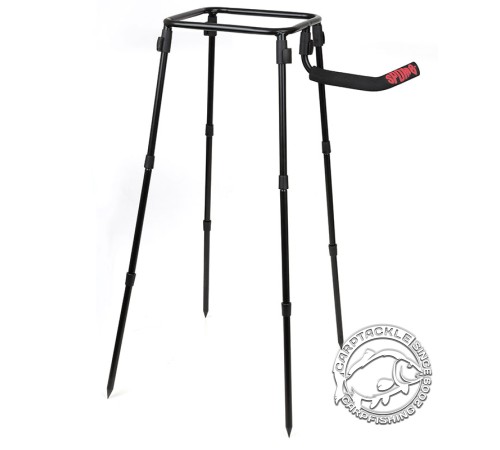 Подставка прикормочных ведер Spomb Bucket Stand Kit