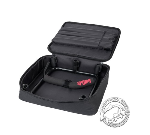 Подставка прикормочных ведер Spomb Bucket Stand Kit