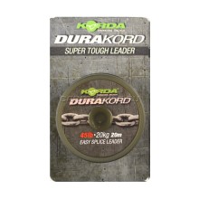 Плетеный лидер Korda Dura Kord Dyneema Easy Splice