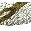 Подсак Trakker EQ Carbon Landing Net Olive mesh