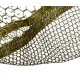 Подсак Trakker EQ Carbon Landing Net Olive mesh