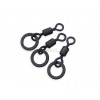 Мини вертлюг с колечком ESP НР Hook Ring Swivel