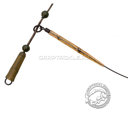 Конус для поводка ESP Streamliner Rig Boom