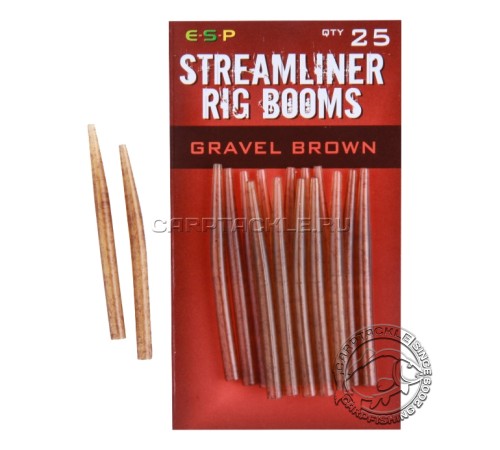 Конус для поводка ESP Streamliner Rig Boom