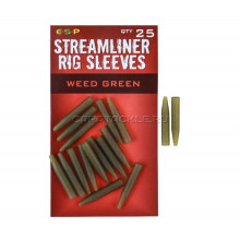 Конус для поводка ESP Streamliner Rig Sleeve Weedy Green