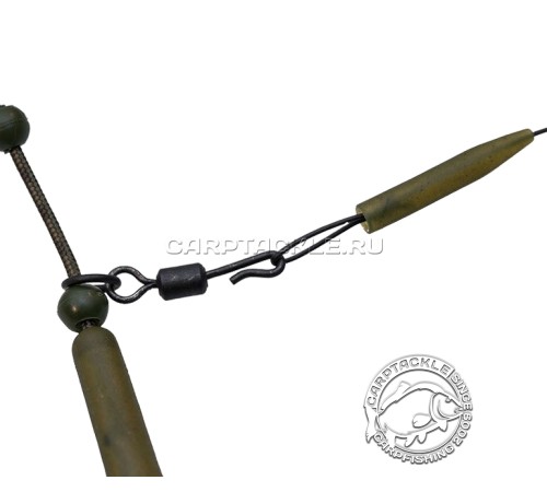 Конус для поводка ESP Streamliner Rig Sleeve