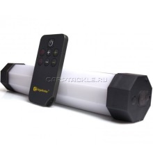 Многоцветный палаточный фонарь с дистанционным управлением Ridge Monkey Bivvy Lite Elite IR