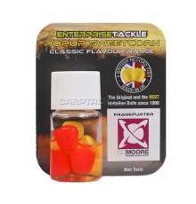 Искусственная плавающая насадка Enterprise Tackle Classic CCMoore FrankFurter Франкфурт