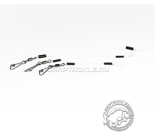 Поводок для крепления кормушки Matrix Feeder Links 8cm X-Strong