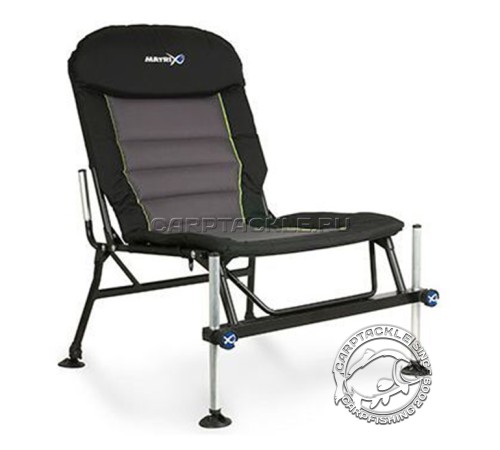 Стул фидерный Matrix Deluxe Accessory Chair
