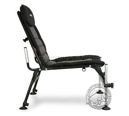Стул фидерный Matrix Deluxe Accessory Chair