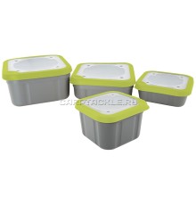 Коробка Matrix Bait Boxes Solid Top 2.2pt