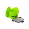 Набор, ведро-сито Matrix Lime Bucket Set Inc. Tray and Riddle