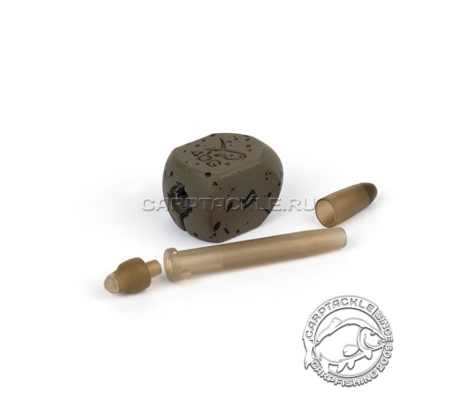 Грузило ин-лайн с быстросъемом Matrix In-Line Leads