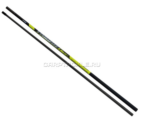 Рукоятка для подсачека штекерная Matrix Torque Landing Net Handle 2.5m