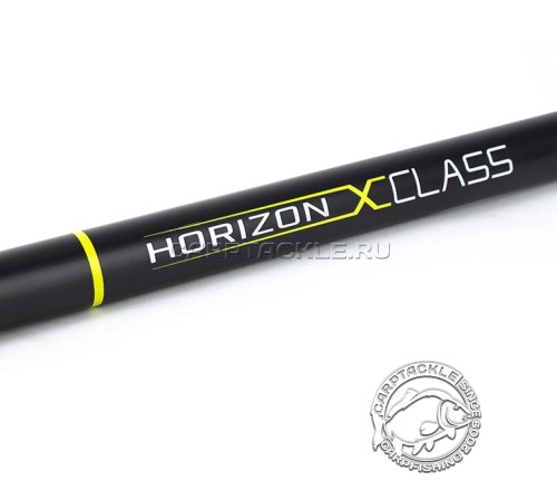 Рукоятка для подсачека штекерная Matrix Horizon Ultra Silm Landing Net Handle 4.5m