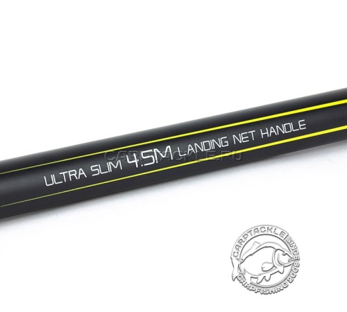 Рукоятка для подсачека штекерная Matrix Horizon Ultra Silm Landing Net Handle 4.5m