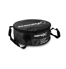 Ведро для прикормки, мягкое Matrix EVA Round Bowls