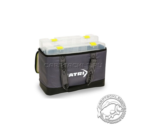Сумка для коробок Matrix ETHOS® Pro Feeder Case