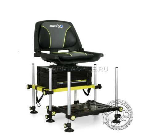 Платформа Matrix F25 MK2 Seatboxes