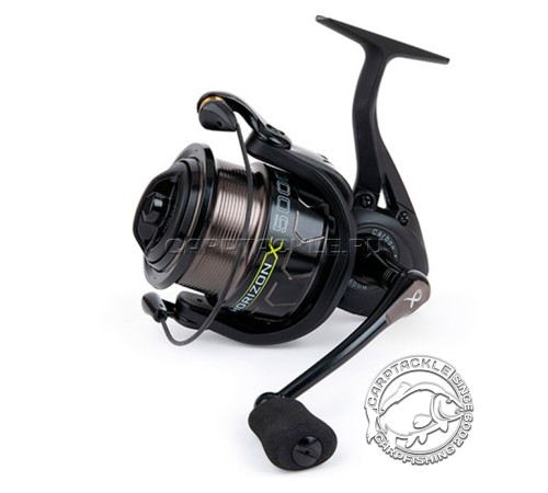 Катушка Matrix Horizon X 5000 Reel