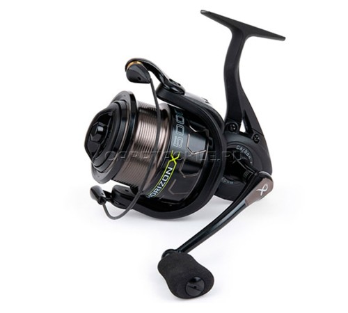 Катушка Matrix Horizon X 5000 Reel