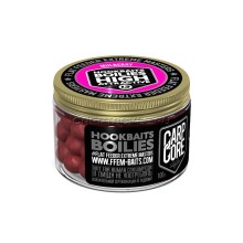 Бойлы тонущие FFEM Hookbaits Boilies Mulberry 13mm 100гр