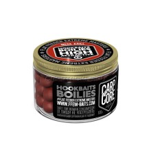 Бойлы тонущие FFEM Hookbaits Boilies Mega Krill 13mm 100ГР