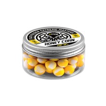Плавающие бойлы FFEM Pop-Ups Honey Corn