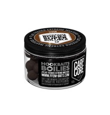 Бойлы растворимые FFEM Super Soluble HNV Boilies Liver 13mm 100ГР