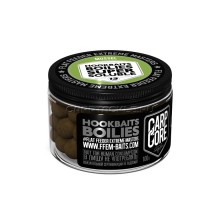 Бойлы растворимые FFEM Super Soluble HNV Boilies Mussel 13mm 100ГР