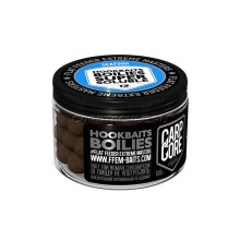 Бойлы растворимые FFEM Super Soluble HNV Boilies Seafood 13mm 100ГР