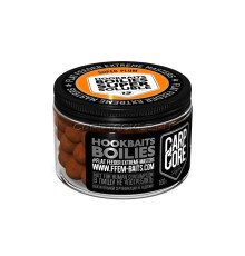 Бойлы растворимые FFEM Super Soluble Boilies Super Plum 13mm 100ГР