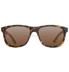 Очки Korda Sunglasses Classics Mat Tortoise/Brown lens