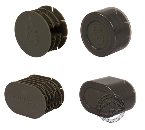 Коробка для ледкоров Korda Leader Safe