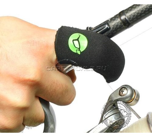 Напальчник для заброса Korda Finger Stall