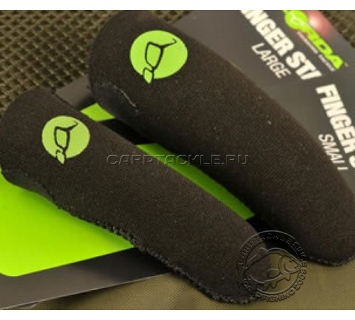 Напальчник для заброса Korda Finger Stall