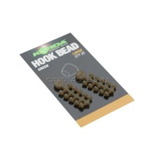 Бусина резиновая Korda Hook Bead Large